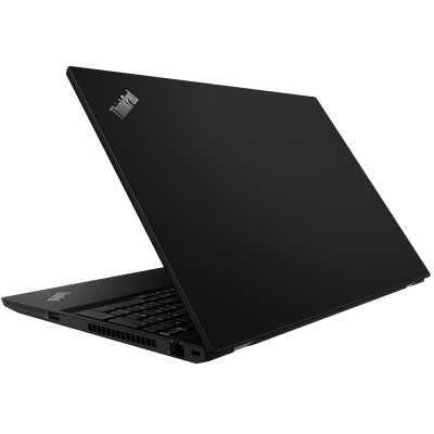 Б/У Ноутбук Lenovo ThinkPad T590 / 15.6” 1920x1080 FullHD / i5-8365U / 8 ГБ / SSD / 256 ГБ / Intel UHD Graphics 620 / Класс Б
