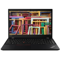 Ноутбук Lenovo ThinkPad T590 / 15.6” 1920x1080 FullHD / i5-8365U / 8 ГБ / SSD / 256 ГБ / Intel UHD Graphics 620 / Класс Б