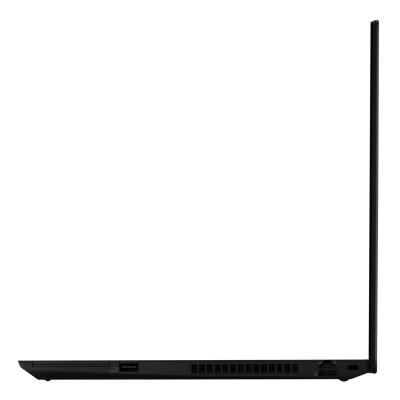 Б/У Ноутбук Lenovo ThinkPad T590 / 15.6” 1920x1080 FullHD / i5-8365U / 8 ГБ / SSD / 256 ГБ / Intel UHD Graphics 620 / Класс Б