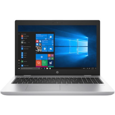 Ноутбук HP ProBook 650 G5 FHD / 15.6” / 1920x1080 FullHD / i5-8265U / SO-DIMM DDR4 8 ГБ / SSD 256 ГБ / Intel UHD Graphics 620 / Класс Б