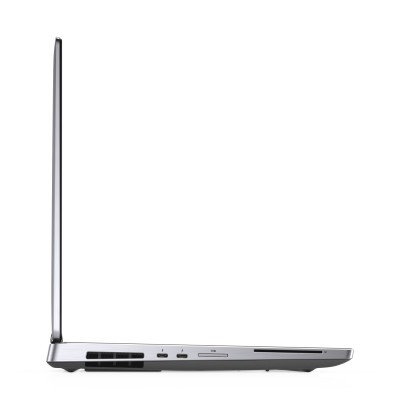 Б/У Ноутбук Dell Precision 7540 / 15.6” 1920x1080 FullHD / i7-9850H / 16 ГБ / SSD 256 ГБ / nVidia RTX 3000 / Класс Б