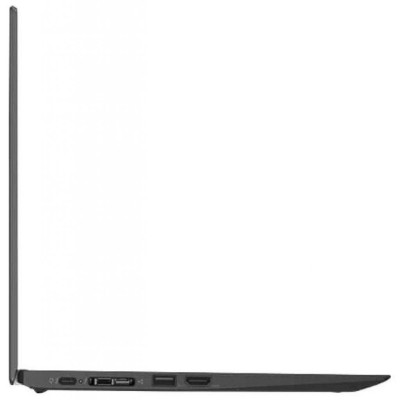Ультрабук Lenovo ThinkPad X1 Carbon G6 / 14” 1920x1080 FullHD / i7-8550U / 16 ГБ / SSD 256 ГБ / Intel UHD Graphics 620 / Клас А-
