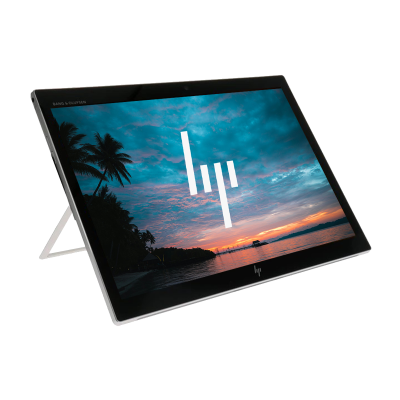 Планшет HP Elite X2 G4 / 1920x1280 / i5-8265U / LPDDR4 8 ГБ / SSD 256 ГБ / Intel UHD Graphics 620 / Класс А-