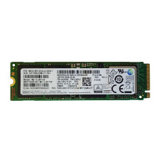 Накопитель SSD M.2 2242 128GB Samsung MZ-VLB5120 / TLC / NVMe