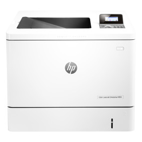 Лазерный принтер HP Color LJ Managed M553dnm (B5L38A) А4 / цветной / 1200 x 1200 dpi