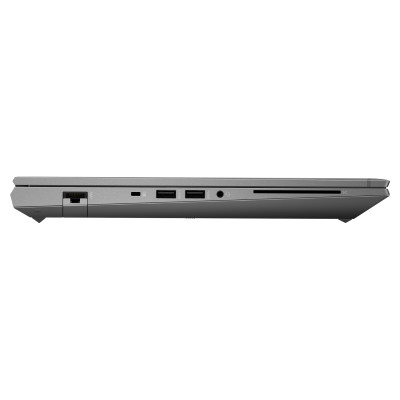 Б/У Ноутбук HP ZBook Fury 15 G8 / 15.6” 1920x1080 FullHD / i7-11850H / 24 ГБ / SSD 512 ГБ / NVIDIA Quadro T1200 4Gb / Класс Б Б/У Ноутбук HP ZBook Fury 15 G8 / 15.6” 1920x1080 FullHD / i7-11850H / 24 ГБ / SSD 512 ГБ / NVIDIA Quadro T1200 4Gb / Класс Б
