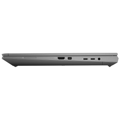 Б/У Ноутбук HP ZBook Fury 15 G8 / 15.6” 1920x1080 FullHD / i7-11850H / 24 ГБ / SSD 512 ГБ / NVIDIA Quadro T1200 4Gb / Класс Б Б/У Ноутбук HP ZBook Fury 15 G8 / 15.6” 1920x1080 FullHD / i7-11850H / 24 ГБ / SSD 512 ГБ / NVIDIA Quadro T1200 4Gb / Класс Б