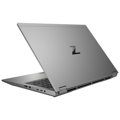 Б/У Ноутбук HP ZBook Fury 15 G8 / 15.6” 1920x1080 FullHD / i7-11850H / 24 ГБ / SSD 512 ГБ / NVIDIA Quadro T1200 4Gb / Класс Б Б/У Ноутбук HP ZBook Fury 15 G8 / 15.6” 1920x1080 FullHD / i7-11850H / 24 ГБ / SSD 512 ГБ / NVIDIA Quadro T1200 4Gb / Класс Б