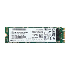 Накопитель SSD M.2 2280 128GB SK Hynix HFS128G39TNF / M.2 SATA