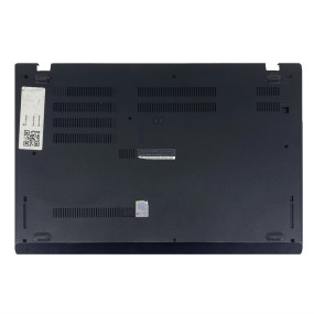 Нижняя крышка (Корпус D) для ноутбука Lenovo Thinkpad / AP165000200AYL / Оригинал