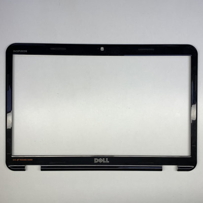 Рамка матрицы для ноутбука Dell Inspiron N5010 M5010 / 058JM7 / Оригинал