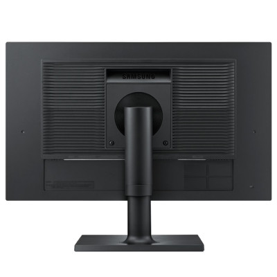 Б/У Монитор 24" Samsung S24C650BW / 1920x1200 / WLED / PLS / 5 мс / VGA, DVI / Класс А /