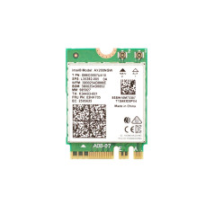 WiFi Модуль Mini PCI-e (M.2 2230) Intel AX200
