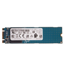 Накопитель SSD M.2 2280 256GB Toshiba KBG30ZMV256G / TLC / NVMe