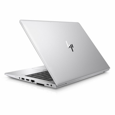 Ноутбук HP EliteBook 830 G5 / 13.3” / 1920x1080 FullHD / i5-8250U / SO-DIMM DDR4 8 ГБ / SSD 256 ГБ / Intel UHD Graphics 620 / Класс Б