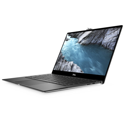 Б/У Ультрабук Dell XPS 13 7390 / 13.4” 1920x1080 FullHD / i7-10510U / 16 ГБ / SSD 512 ГБ / Intel Iris Xe Graphics / Класс Б