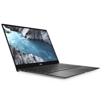 Б/У Ультрабук Dell XPS 13 7390 / 13.4” 1920x1080 FullHD / i7-10510U / 16 ГБ / SSD 512 ГБ / Intel Iris Xe Graphics / Класс Б