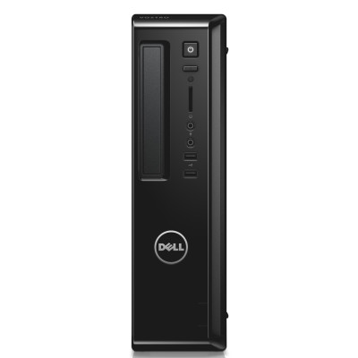 Б/У Компьютер Dell Vostro 3800 DT / i5-4570 / DDR3 8 ГБ / HDD 500 ГБ / Intel HD Graphics 4600 / 250 Вт / 4 / 4