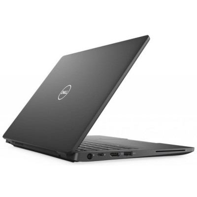 Ноутбук Dell Latitude 5300 Touch / 13.3” / 1920x1080 FullHD / i5-8365U / SO-DIMM DDR4 8 ГБ / SSD 256 ГБ / Intel UHD Graphics 620 / Класс Б