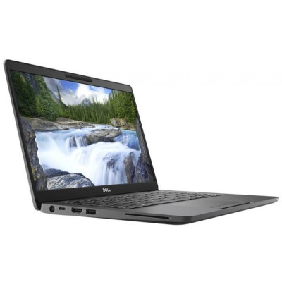 Ноутбук Dell Latitude 5300 Touch / 13.3” / 1920x1080 FullHD / i5-8365U / SO-DIMM DDR4 8 ГБ / SSD 256 ГБ / Intel UHD Graphics 620 / Класс Б