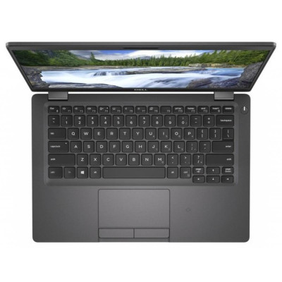 Ноутбук Dell Latitude 5300 Touch / 13.3” / 1920x1080 FullHD / i5-8365U / SO-DIMM DDR4 8 ГБ / SSD 256 ГБ / Intel UHD Graphics 620 / Класс Б