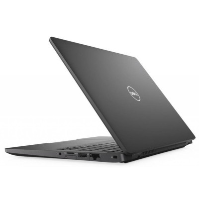 Ноутбук Dell Latitude 5300 Touch / 13.3” / 1920x1080 FullHD / i5-8365U / SO-DIMM DDR4 8 ГБ / SSD 256 ГБ / Intel UHD Graphics 620 / Класс Б