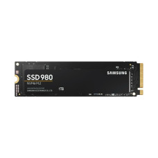 Накопитель SSD M.2 2280 1TB Samsung MZ-V8V1T0 / MLC / NVMe