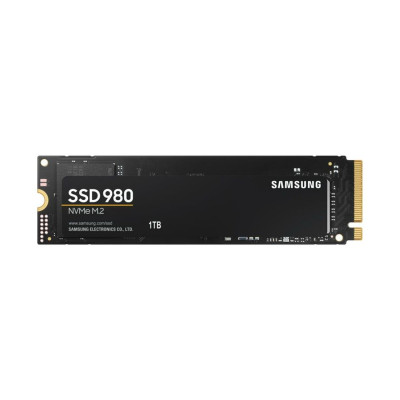 Накопитель SSD M.2 2280 1TB Samsung MZ-V8V1T0 / MLC / NVMe
