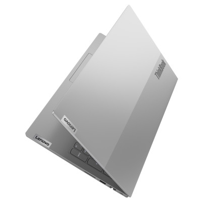 Б/У Ноутбук Lenovo ThinkBook 15 G2 ITL / 15.6” 1920x1080 FullHD / i5-1135G7 / 8 ГБ / SSD / 512 ГБ / Intel Iris Xe Graphics / Класс А-