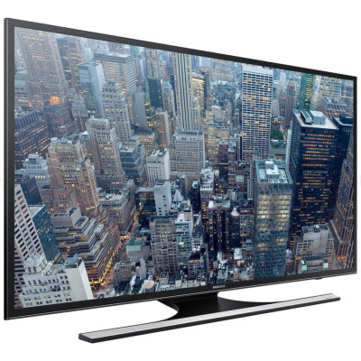 Телевизор 40" Samsung UE40JU6470U / 3840x2160 UHD / Direct LED Micro Dimming Pro / HDMI / Класс А