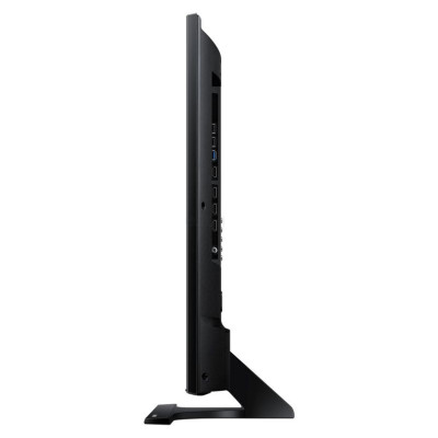Телевизор 40" Samsung UE40JU6470U / 3840x2160 UHD / Direct LED Micro Dimming Pro / HDMI / Класс А