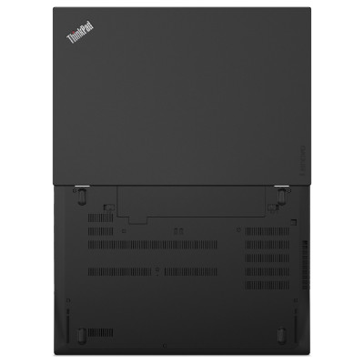 Б/В Ноутбук Lenovo ThinkPad T580 / 15.6” 1920x1080 FullHD / i5-8250U / 16 ГБ / SSD 256 ГБ / Intel UHD Graphics 620 / Клас Б