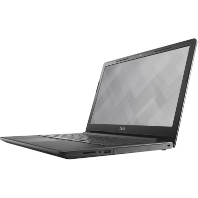 Ноутбук Dell Vostro 3568 / 15.6” 1366x768 HD / i3-6006U / 8 ГБ / SSD 120 ГБ / Intel HD Graphics 520 / Клас А-