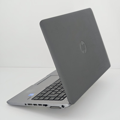 Ноутбук HP EliteBook 840 G1 / 14” / 1366x768 HD / i7-4600U / SO-DIMM DDR3 8 ГБ / SSD 256 ГБ / Intel HD Graphics 4400 / Класс А-