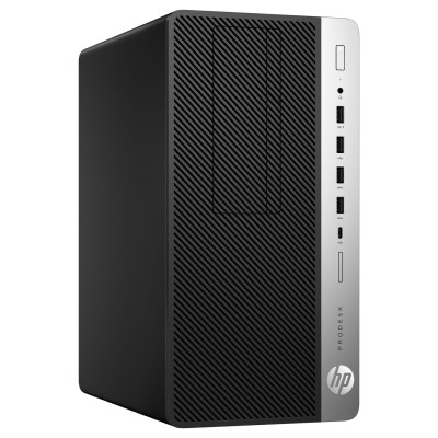 Б/У Компьютер HP ProDesk 600 G4 MT / i5-8500 / DDR4 16 ГБ / SSD 240 ГБ / 500 ГБ / Intel UHD Graphics 630 / 250 Вт / 6 / 6 Б/У Компьютер HP ProDesk 600 G4 MT / i5-8500 / DDR4 16 ГБ / SSD 240 ГБ / 500 ГБ / Intel UHD Graphics 630 / 250 Вт / 6 / 6
