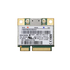3G модуль Ericsson H5321