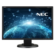 Монитор 22" Nec E222W / 1680x1050 / CCFL / TN / 5 мс / VGA, DVI / Класс А