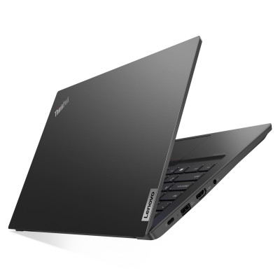 Б/У Ноутбук Lenovo ThinkPad E14 Gen 4 / 14” 1920x1080 FullHD / i5-1235U / 8 ГБ / SSD / 256 ГБ / Intel Iris Xe Graphics / Класс А-
