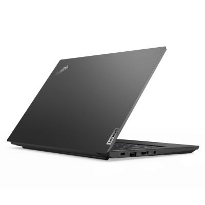 Б/У Ноутбук Lenovo ThinkPad E14 Gen 4 / 14” 1920x1080 FullHD / i5-1235U / 8 ГБ / SSD / 256 ГБ / Intel Iris Xe Graphics / Класс А-