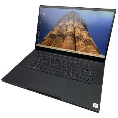Б/У Игровой ноутбук Razer Blade 15 RZ09-0328 / 15.6” 1920x1080 FullHD / i7-10750H / 16 ГБ / SSD 1 ТБ / NVIDIA GeForce RTX 3050 Ti 4Gb / Класс А- Б/У Игровой ноутбук Razer Blade 15 RZ09-0328 / 15.6” 1920x1080 FullHD / i7-10750H / 16 ГБ / SSD 1 ТБ / NVIDIA GeForce RTX 3050 Ti 4Gb / Класс А-