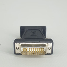 Переходник DVI-I - VGA