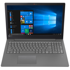 Ноутбук Lenovo IdeaPad V330-15IKB / 15.6” / 1920x1080 FullHD / i3-8130U / SO-DIMM DDR4 8 ГБ / SSD 256 ГБ / Intel HD Graphics 500 / Класс А-