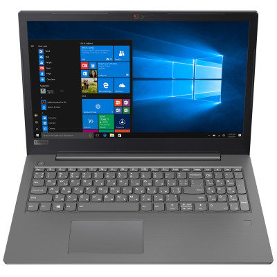 Ноутбук Lenovo IdeaPad V330-15IKB / 15.6” / 1920x1080 FullHD / i3-8130U / SO-DIMM DDR4 8 ГБ / SSD 256 ГБ / Intel HD Graphics 500 / Класс А-