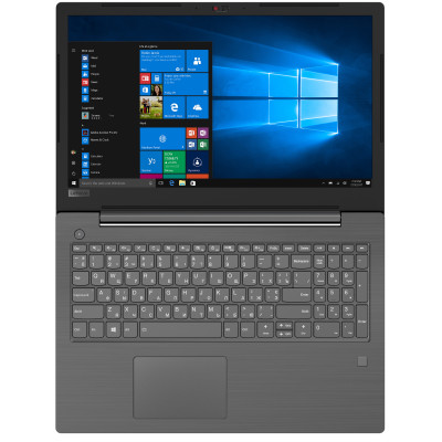 Ноутбук Lenovo IdeaPad V330-15IKB / 15.6” / 1920x1080 FullHD / i3-8130U / SO-DIMM DDR4 8 ГБ / SSD 256 ГБ / Intel HD Graphics 500 / Класс А-