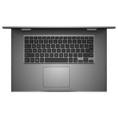 Ноутбук-трансформер Dell Inspiron 15 5579 2-in-1 / Multi-touch / 15.6” 1920x1080 FullHD / i7-8550U / 8 ГБ / SSD 256 ГБ / Intel UHD Graphics 620 / Класс Б