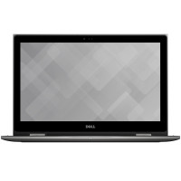 Ноутбук-трансформер Dell Inspiron 15 5579 2-in-1 / Multi-touch / 15.6” 1920x1080 FullHD / i7-8550U / 8 ГБ / SSD 256 ГБ / Intel UHD Graphics 620 / Класс Б