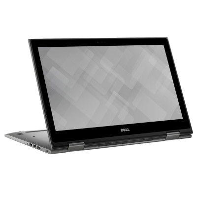 Ноутбук-трансформер Dell Inspiron 15 5579 2-in-1 / Multi-touch / 15.6” 1920x1080 FullHD / i7-8550U / 8 ГБ / SSD 256 ГБ / Intel UHD Graphics 620 / Класс Б