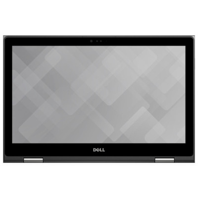Ноутбук-трансформер Dell Inspiron 15 5579 2-in-1 / Multi-touch / 15.6” 1920x1080 FullHD / i7-8550U / 8 ГБ / SSD 256 ГБ / Intel UHD Graphics 620 / Класс Б