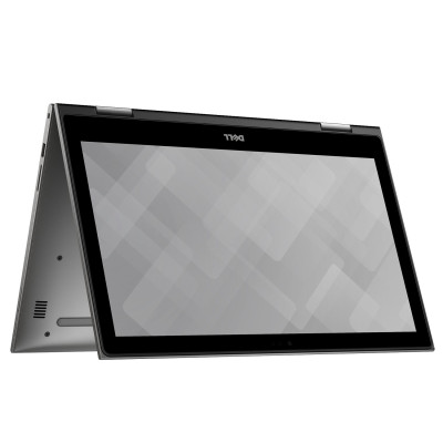 Ноутбук-трансформер Dell Inspiron 15 5579 2-in-1 / Multi-touch / 15.6” 1920x1080 FullHD / i7-8550U / 8 ГБ / SSD 256 ГБ / Intel UHD Graphics 620 / Класс Б