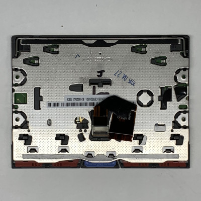 Тачпад для ноутбука Lenovo ThinkPad X250 X260 X270 P50S YOGA 12 / 8SSM10G / Оригинал